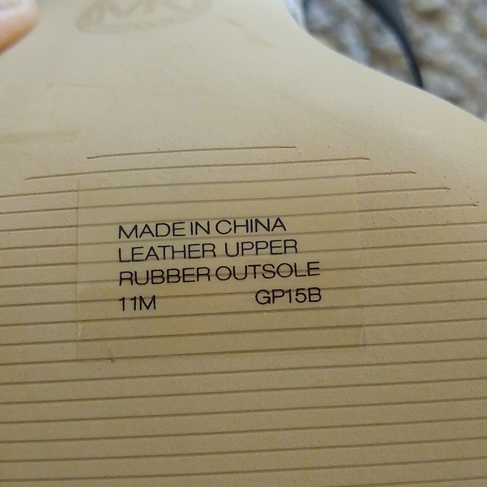 Michael Kors Python Heels - image 6